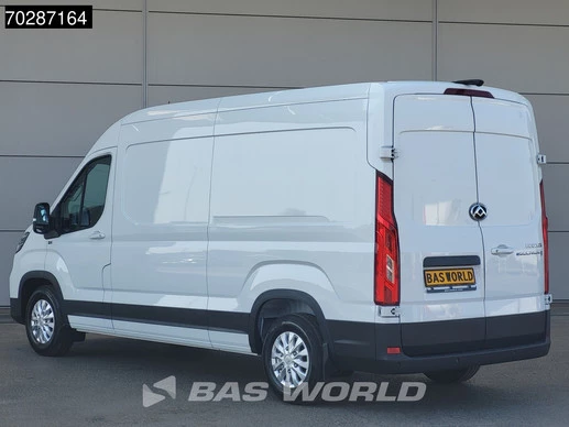 Maxus eDeliver9 - Afbeelding 2 van 21
