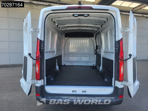 Maxus eDeliver9 - Afbeelding 3 van 21