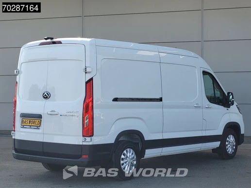 Maxus eDeliver9 - Afbeelding 6 van 21
