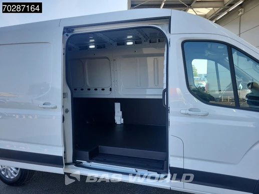 Maxus eDeliver9 - Afbeelding 7 van 21