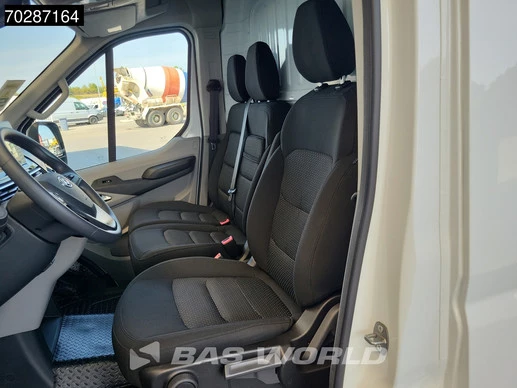 Maxus eDeliver9 - Afbeelding 12 van 21