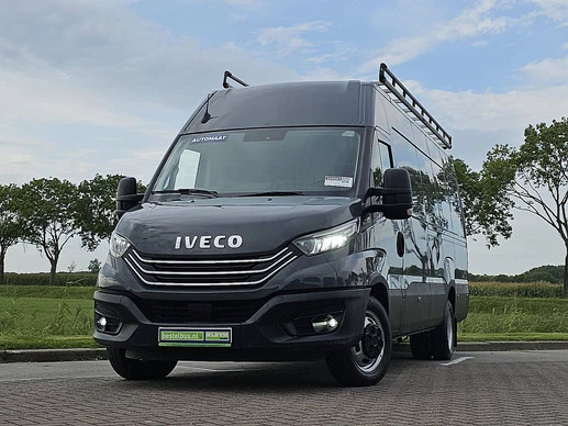 Iveco Daily - Afbeelding 1 van 17
