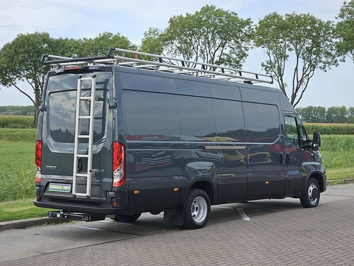 Iveco Daily - Afbeelding 3 van 17