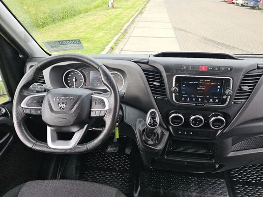 Iveco Daily - Afbeelding 8 van 17
