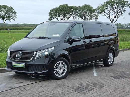 Mercedes-Benz EQV - Afbeelding 2 van 26