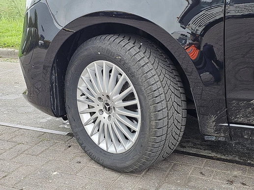 Mercedes-Benz EQV - Afbeelding 19 van 26