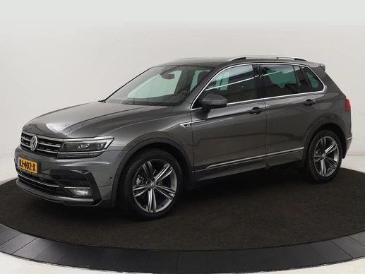 Volkswagen Tiguan - Afbeelding 1 van 30