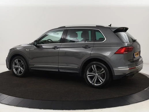 Volkswagen Tiguan - Afbeelding 2 van 30
