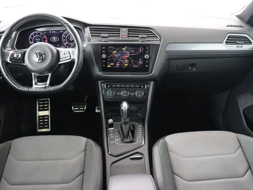 Volkswagen Tiguan - Afbeelding 3 van 30