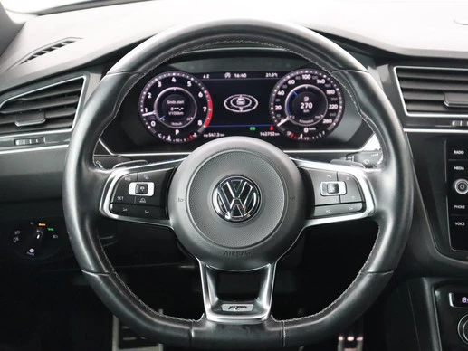 Volkswagen Tiguan - Afbeelding 4 van 30