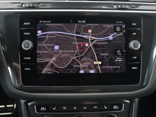 Volkswagen Tiguan - Afbeelding 8 van 30
