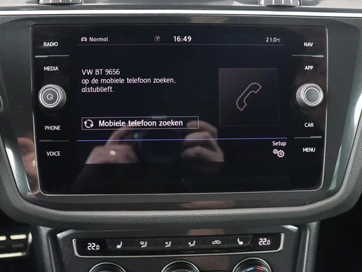 Volkswagen Tiguan - Afbeelding 9 van 30