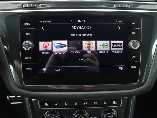 Volkswagen Tiguan - Afbeelding 10 van 30