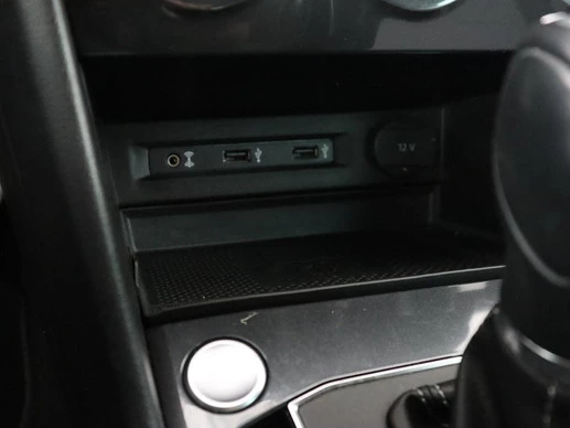 Volkswagen Tiguan - Afbeelding 12 van 30