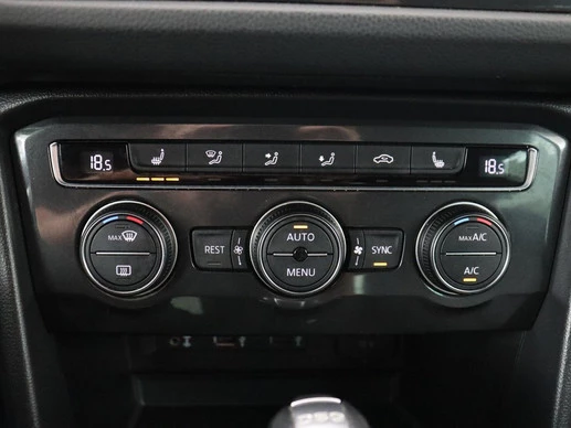 Volkswagen Tiguan - Afbeelding 13 van 30