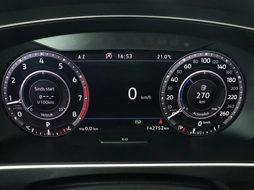 Volkswagen Tiguan - Afbeelding 16 van 30