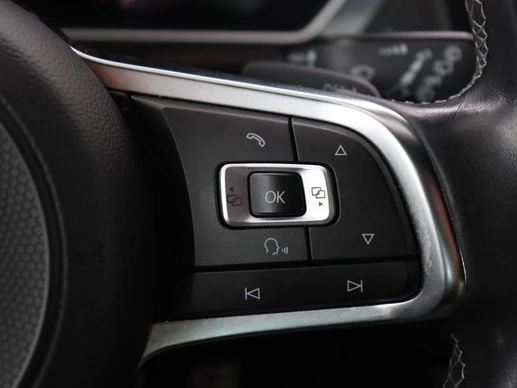 Volkswagen Tiguan - Afbeelding 18 van 30