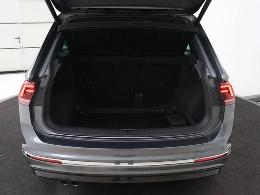 Volkswagen Tiguan - Afbeelding 19 van 30