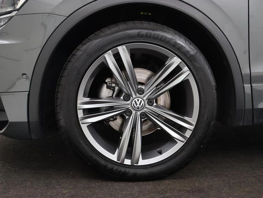 Volkswagen Tiguan - Afbeelding 24 van 30