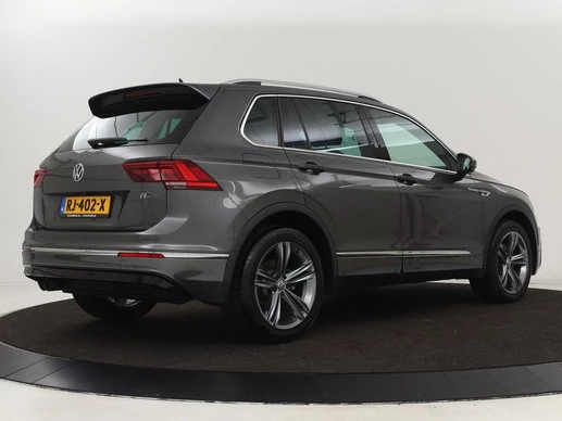 Volkswagen Tiguan - Afbeelding 25 van 30
