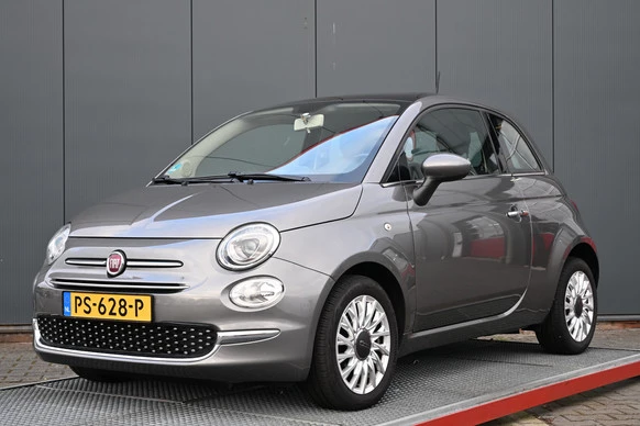 Fiat 500 - Afbeelding 1 van 30