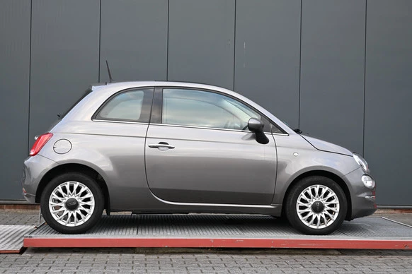 Fiat 500 - Afbeelding 2 van 30