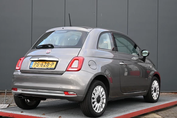 Fiat 500 - Afbeelding 3 van 30