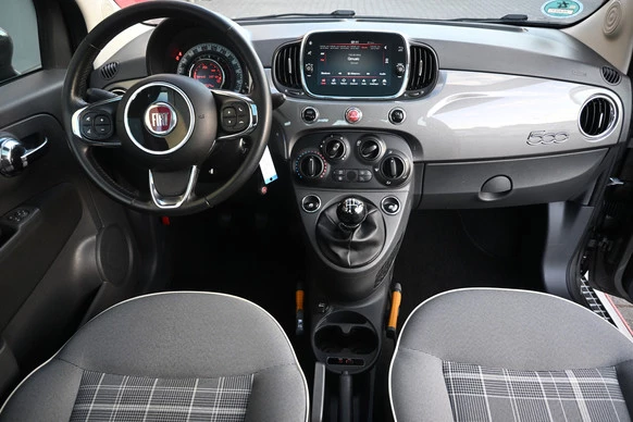 Fiat 500 - Afbeelding 4 van 30