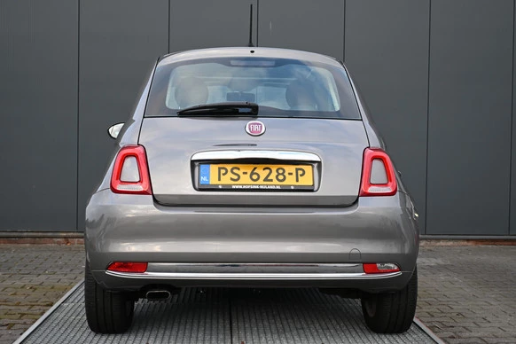 Fiat 500 - Afbeelding 5 van 30
