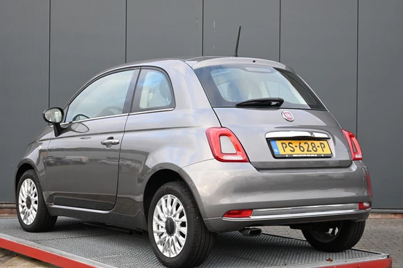 Fiat 500 - Afbeelding 6 van 30