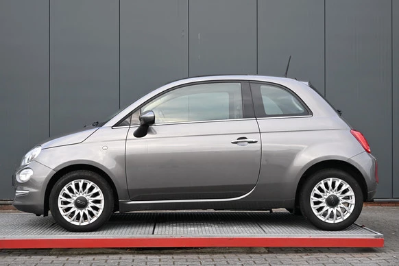 Fiat 500 - Afbeelding 7 van 30