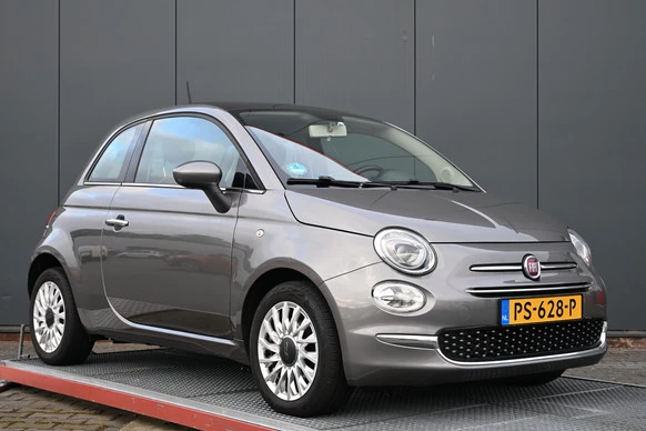 Fiat 500 - Afbeelding 9 van 30