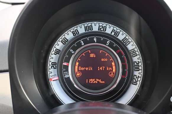 Fiat 500 - Afbeelding 11 van 30