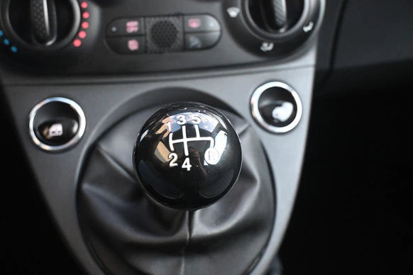 Fiat 500 - Afbeelding 13 van 30