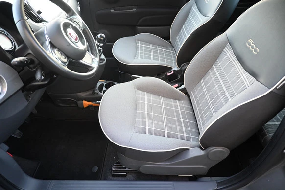 Fiat 500 - Afbeelding 15 van 30