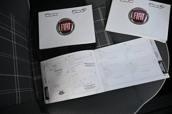 Fiat 500 - Afbeelding 17 van 30