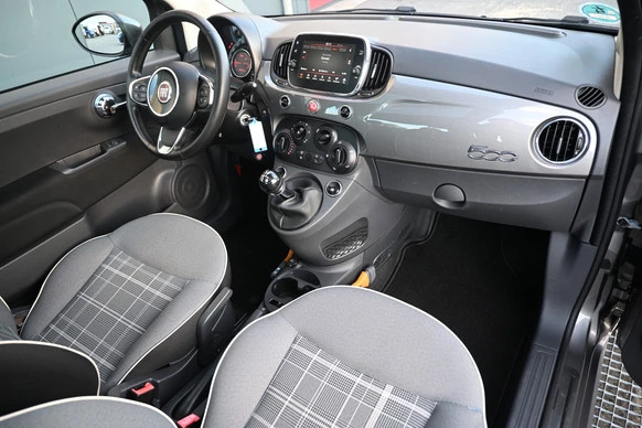 Fiat 500 - Afbeelding 23 van 30
