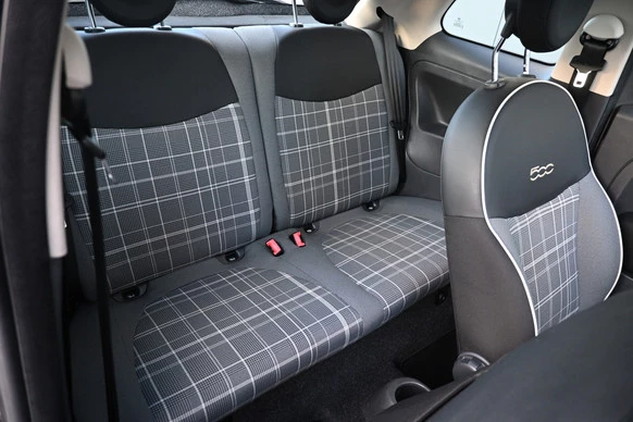 Fiat 500 - Afbeelding 24 van 30