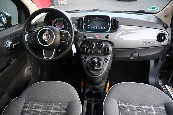 Fiat 500 - Afbeelding 25 van 30