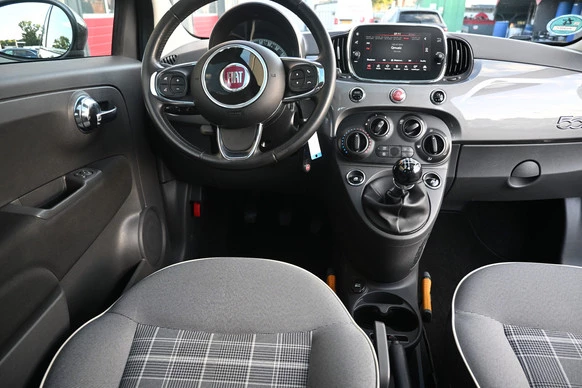 Fiat 500 - Afbeelding 27 van 30