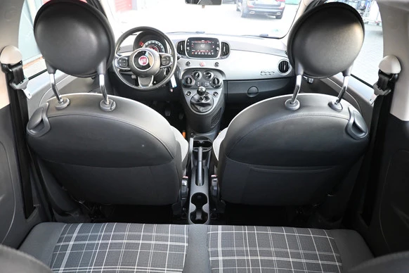 Fiat 500 - Afbeelding 30 van 30