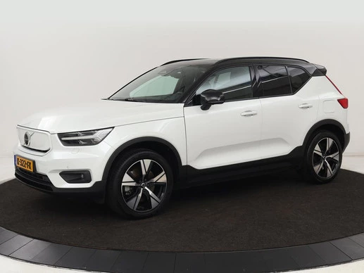 Volvo XC40 - Afbeelding 1 van 30