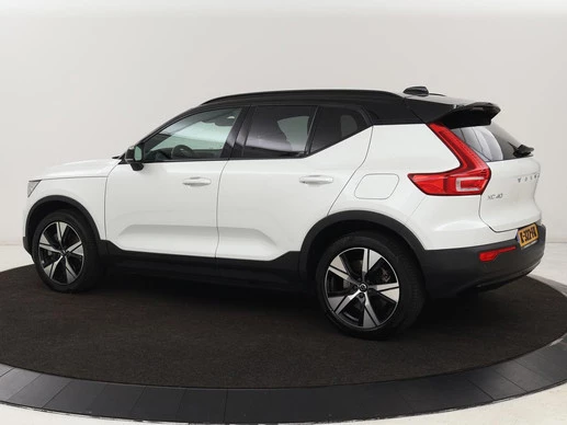 Volvo XC40 - Afbeelding 2 van 30