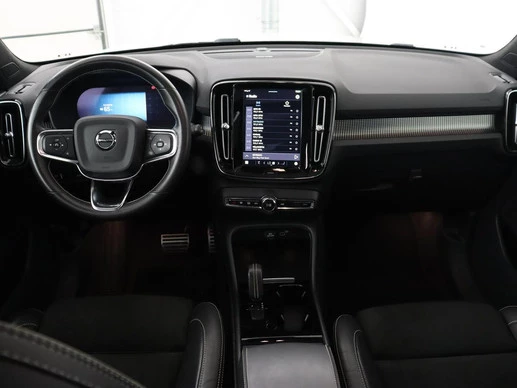 Volvo XC40 - Afbeelding 3 van 30