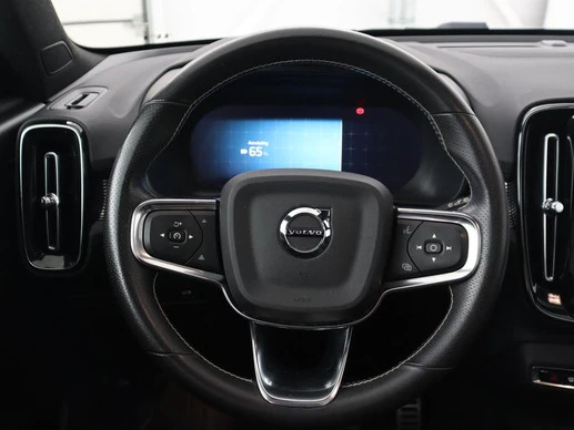 Volvo XC40 - Afbeelding 4 van 30
