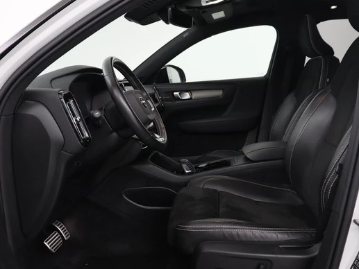 Volvo XC40 - Afbeelding 5 van 30