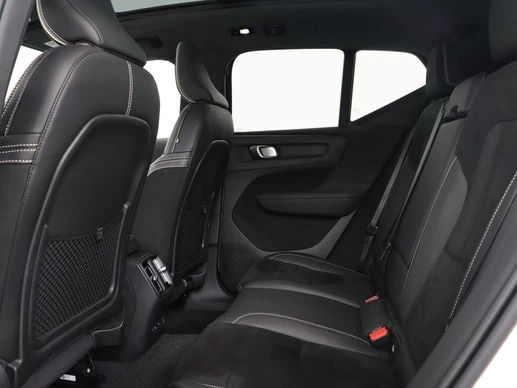 Volvo XC40 - Afbeelding 7 van 30
