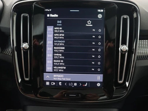 Volvo XC40 - Afbeelding 8 van 30