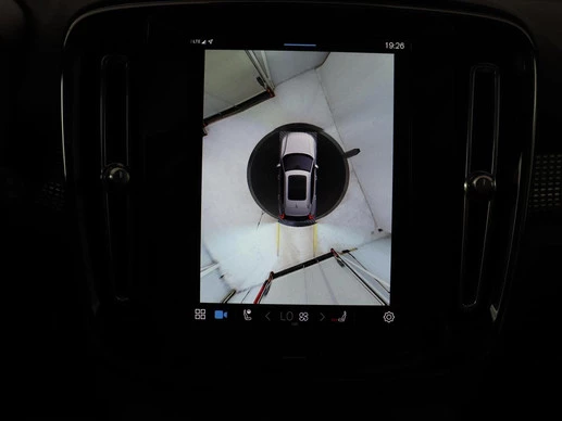 Volvo XC40 - Afbeelding 10 van 30