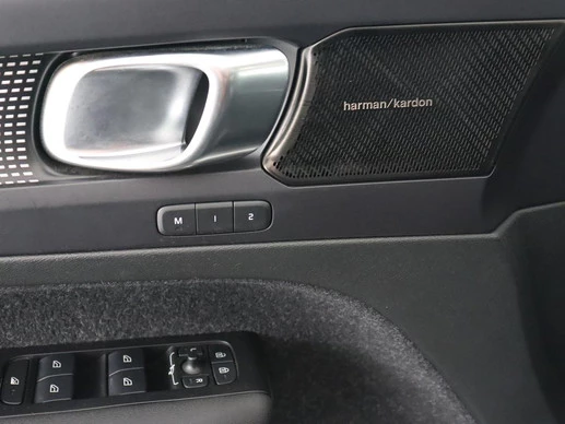 Volvo XC40 - Afbeelding 20 van 30